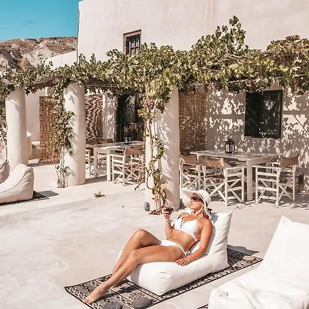 Canava #2 In Santorini Private Pool Villa *
